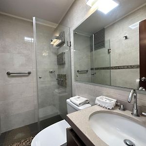 Habitación Doble Estándar