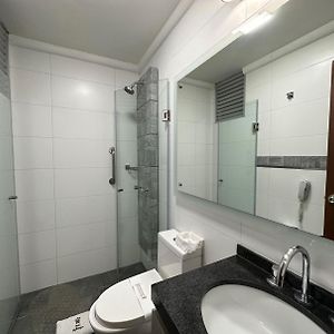 Habitación Individual Estándar